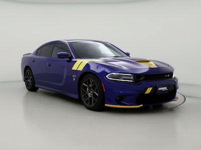 2019 Dodge Charger Scat Pack -
                San Diego, CA