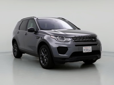 2019 Land Rover Discovery Sport HSE -
                Mobile-Pensacola, FL