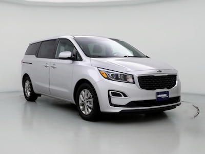 2021 Kia Sedona LX -
                Irvine, CA