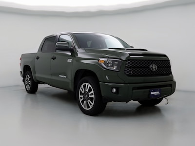 2021 Toyota Tundra SR5 -
                Bakersfield, CA