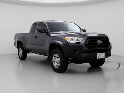 2020 Toyota Tacoma SR -
                Victorville, CA