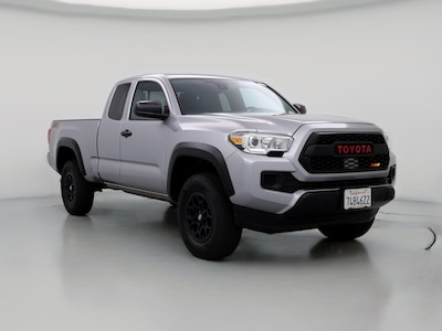 2020 Toyota Tacoma SR -
                Costa Mesa, CA