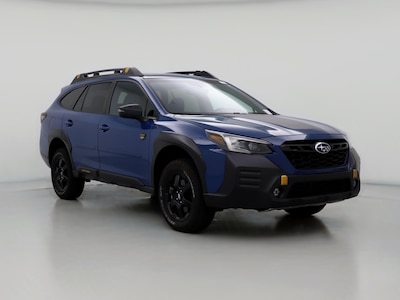 2022 Subaru Outback Wilderness -
                Los Angeles, CA