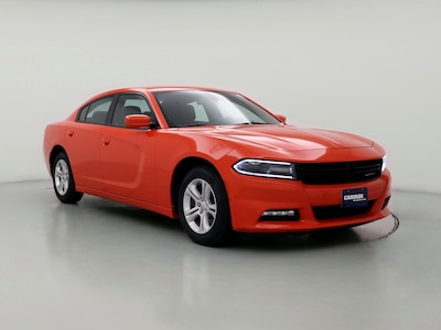 2019 Dodge Charger SXT -
                Los Angeles, CA