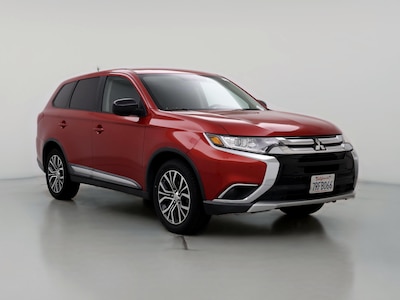 2016 Mitsubishi Outlander ES -
                Los Angeles, CA