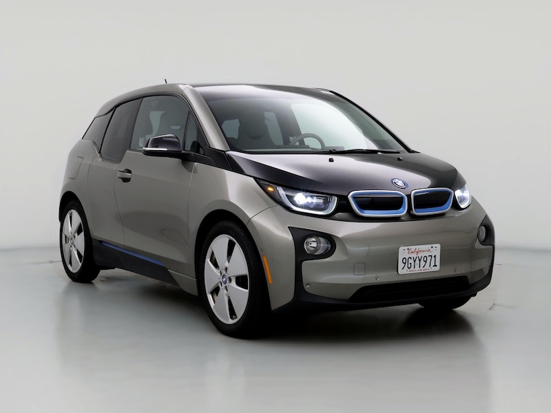 2016 BMW i3 Mega World -
                  Littleton, CO