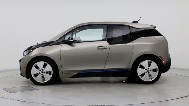 2016 BMW i3 Mega World 3