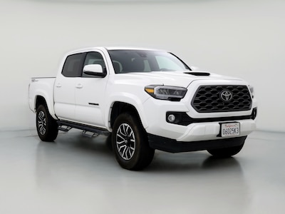 2022 Toyota Tacoma TRD Sport -
                Los Angeles, CA