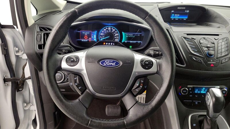 2015 Ford C-Max SE 10