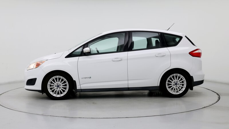 2015 Ford C-Max SE 3