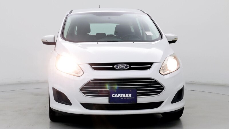 2015 Ford C-Max SE 5