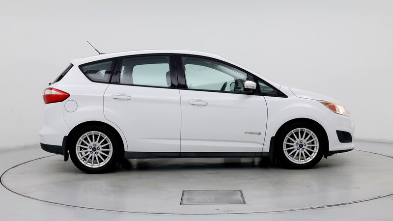 2015 Ford C-Max SE 7