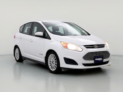 2015 Ford C-Max SE -
                Los Angeles, CA