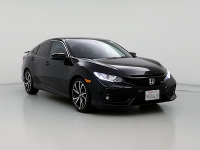 2019 Honda Civic Si -
                Los Angeles, CA