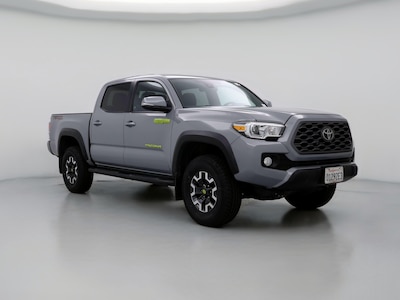 2021 Toyota Tacoma TRD Off-Road -
                Los Angeles, CA