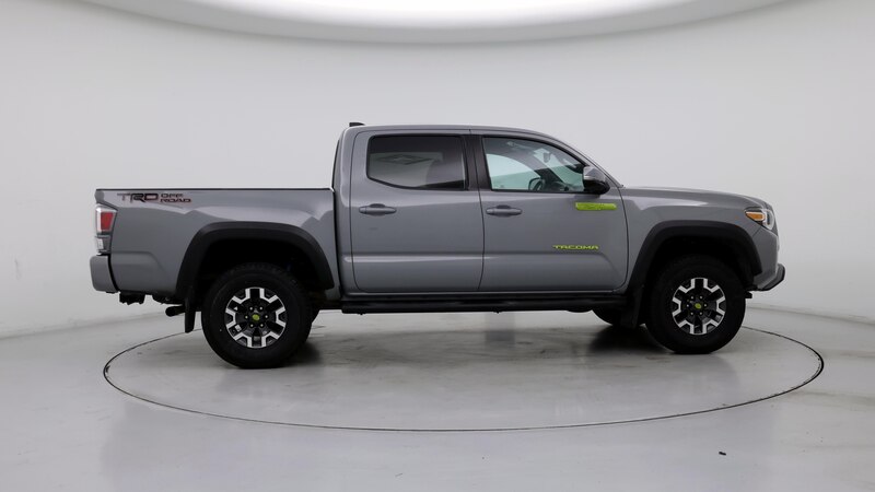 2021 Toyota Tacoma TRD Off-Road 7