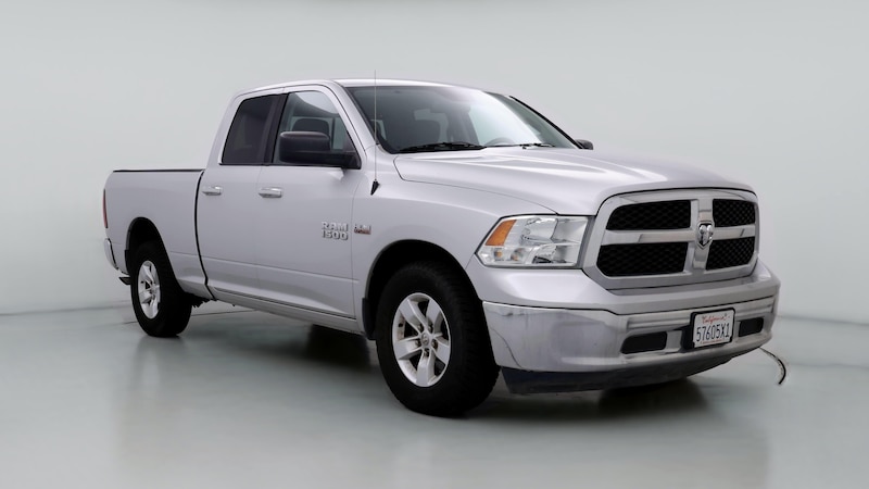 2016 RAM 1500 SLT Hero Image