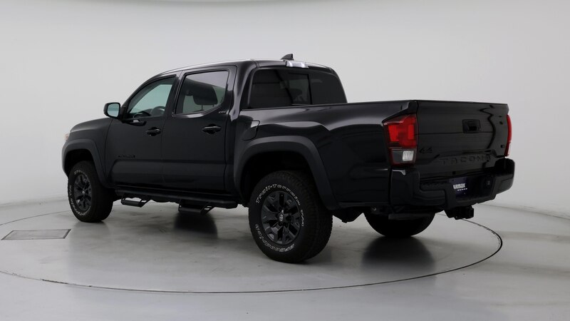 2021 Toyota Tacoma SR5 2