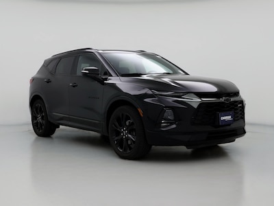 2020 Chevrolet Blazer RS -
                Los Angeles, CA