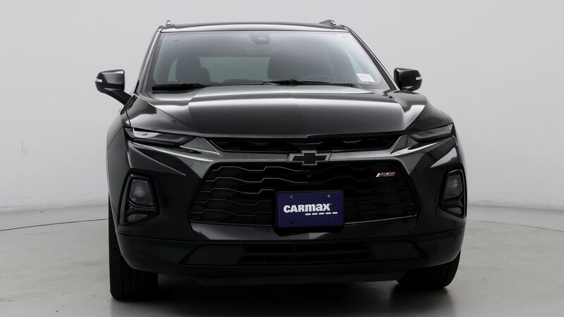 2020 Chevrolet Blazer RS 5