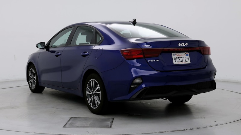 2023 Kia Forte LXS 2