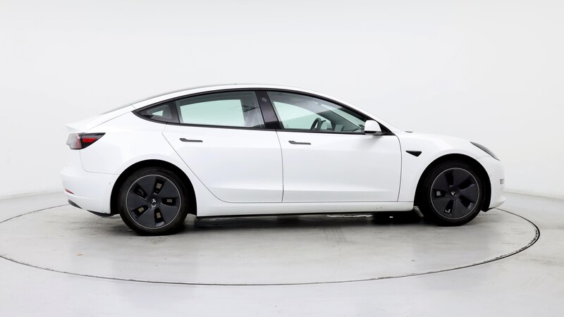 2021 Tesla Model 3 Standard Range 7