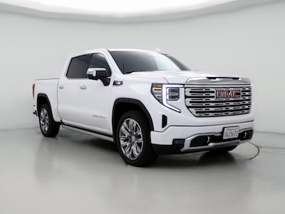 2023 GMC Sierra 1500 Denali -
                Los Angeles, CA