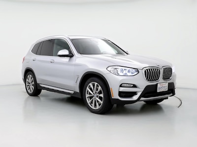 2019 BMW X3 sDrive30i -
                Los Angeles, CA