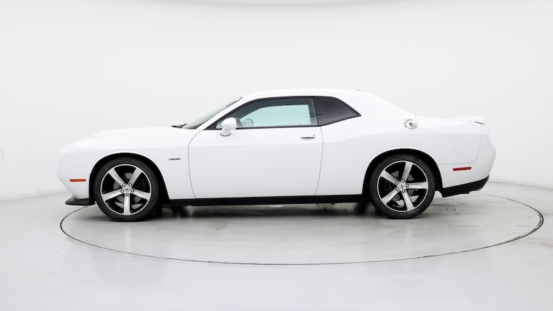 2019 Dodge Challenger R/T 3