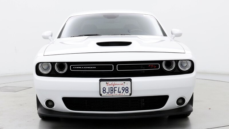 2019 Dodge Challenger R/T 5