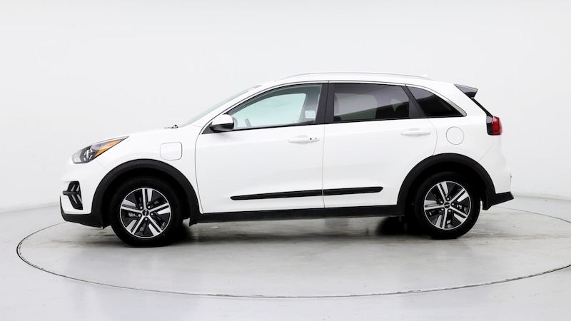 2022 Kia Niro LXS 3