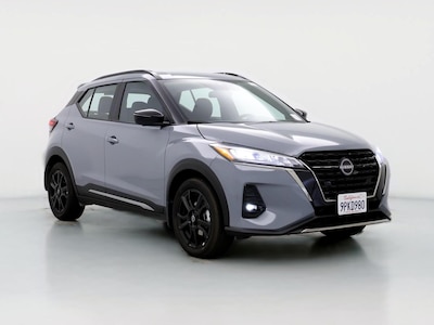 2024 Nissan Kicks SR -
                Los Angeles, CA