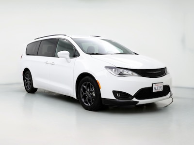 2020 Chrysler Pacifica Touring L -
                Los Angeles, CA