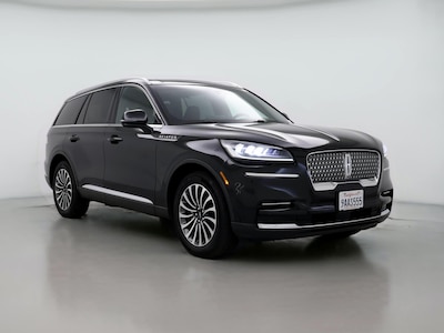 2022 Lincoln Aviator Reserve -
                Los Angeles, CA