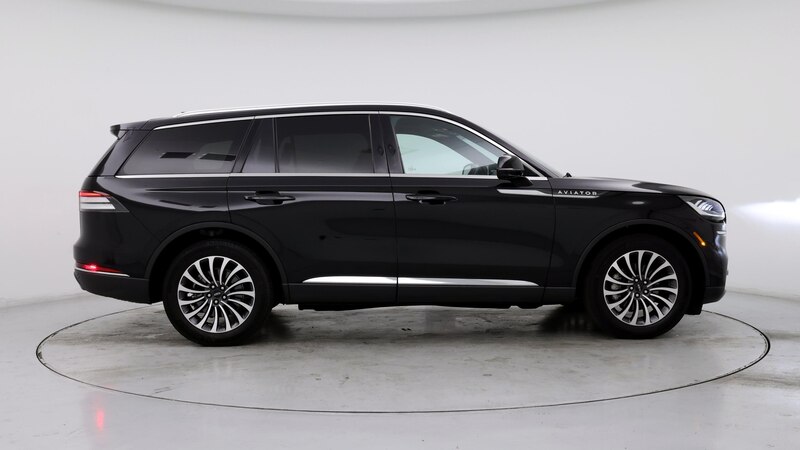 2022 Lincoln Aviator Reserve 7