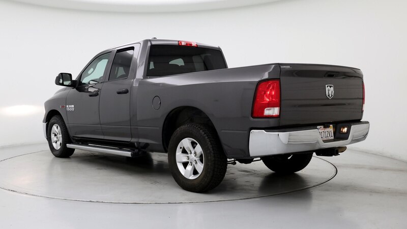 2015 RAM 1500 Tradesman 2