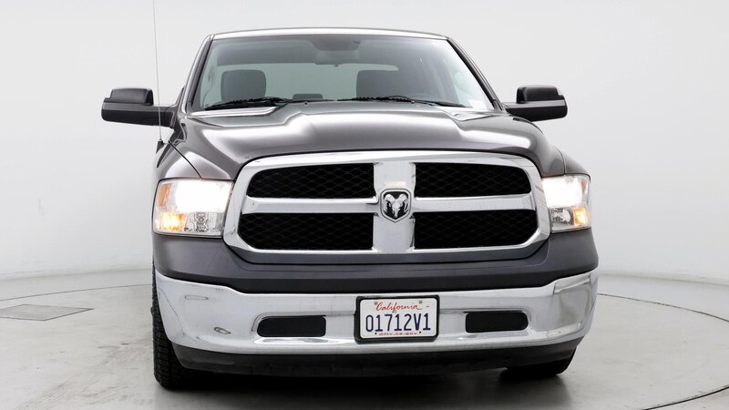 2015 RAM 1500 Tradesman 5