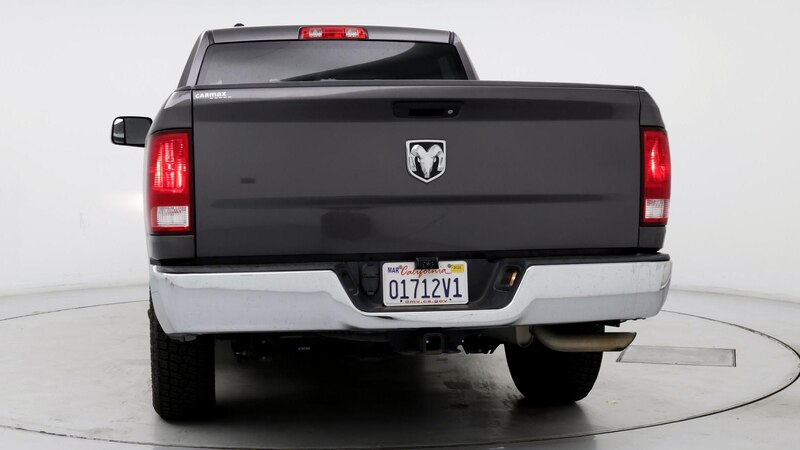 2015 RAM 1500 Tradesman 6