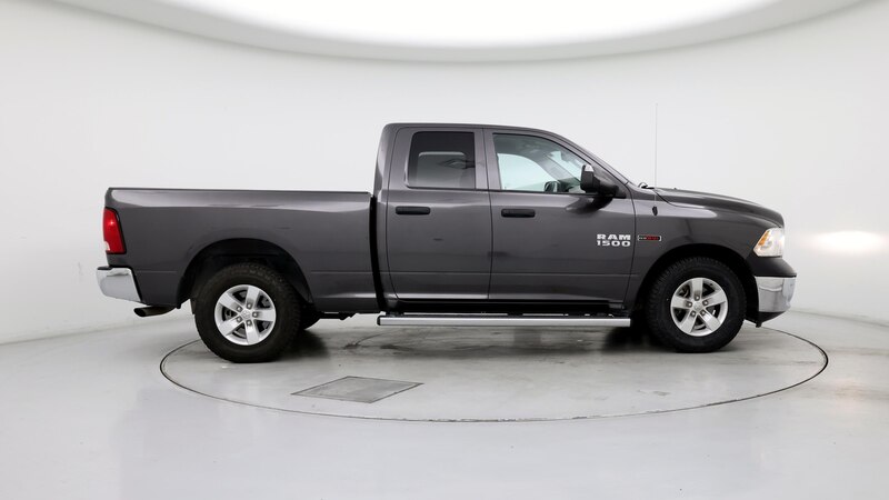 2015 RAM 1500 Tradesman 7