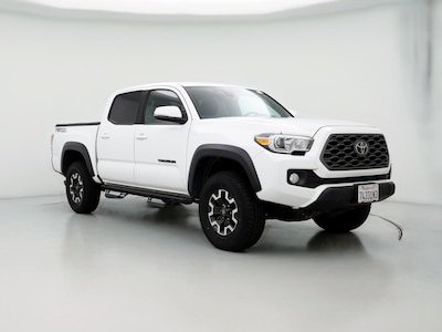 2020 Toyota Tacoma TRD Off-Road -
                Los Angeles, CA