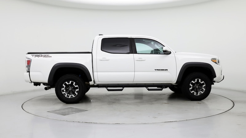 2020 Toyota Tacoma TRD Off-Road 7