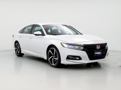 2019 Honda Accord Sport -
                Victorville, CA