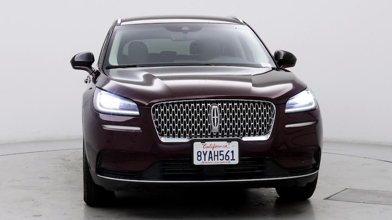 2021 Lincoln Corsair Standard 5