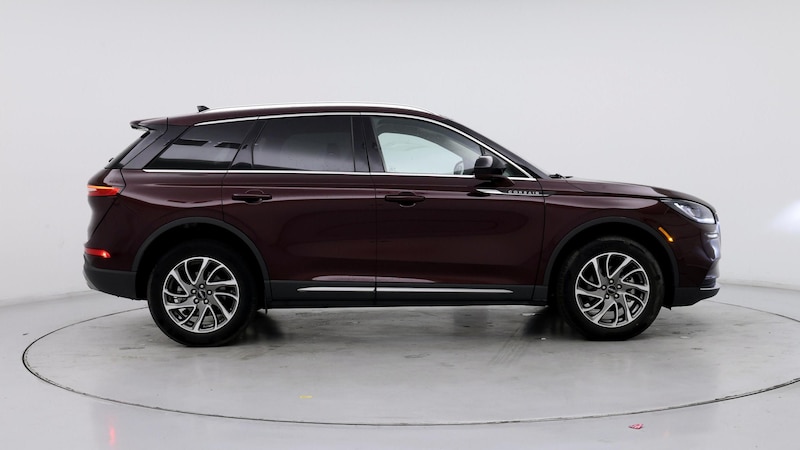 2021 Lincoln Corsair Standard 7