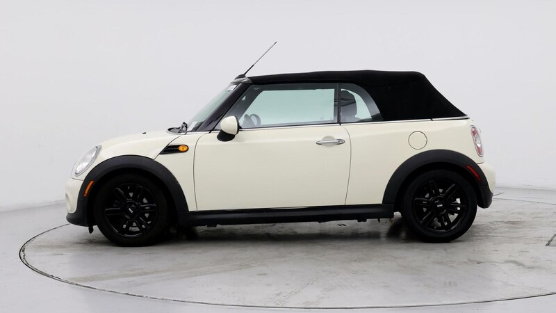 2014 MINI Cooper  3