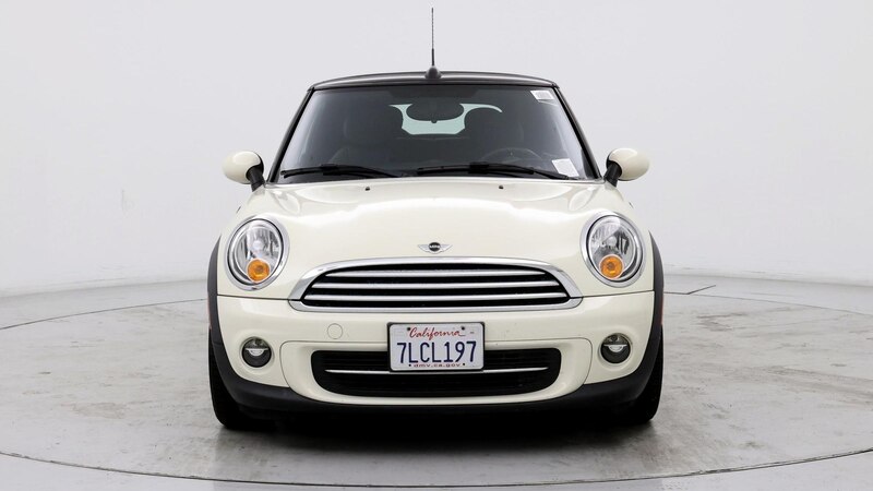 2014 MINI Cooper  5