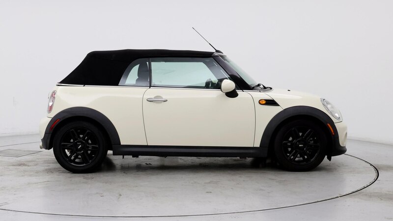 2014 MINI Cooper  7