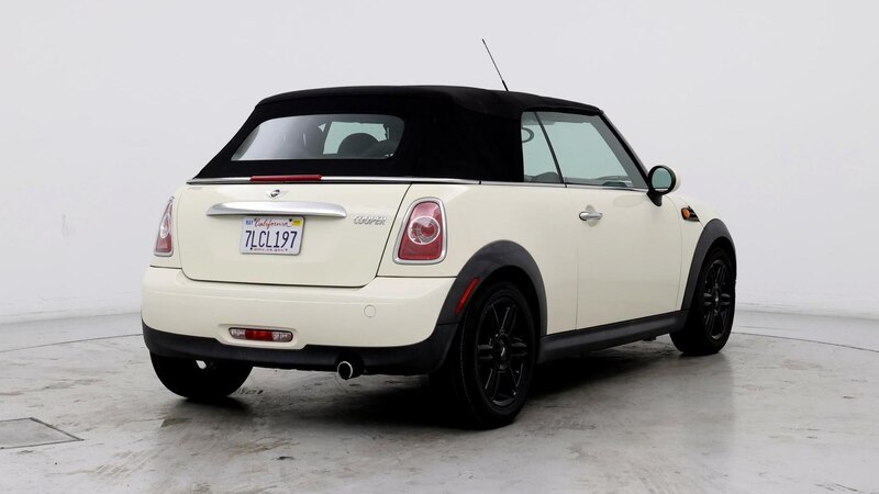 2014 MINI Cooper  8