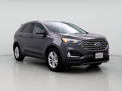 2020 Ford Edge SEL -
                Los Angeles, CA