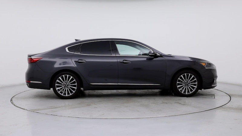 2017 Kia Cadenza Premium 7